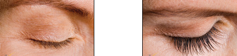 The 411 on Eyelash Extensions